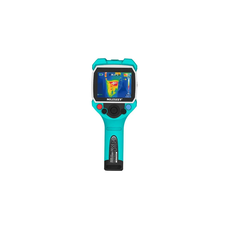Mileseey TR256C Wi-Fi Thermal Imaging Camera
